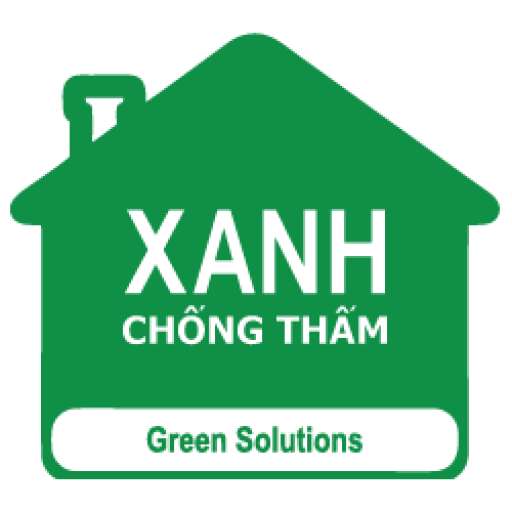 CHỐNG THẤM XANH