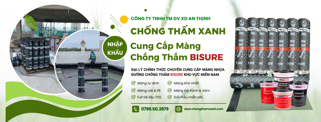 màng khò bisure giá rẻ