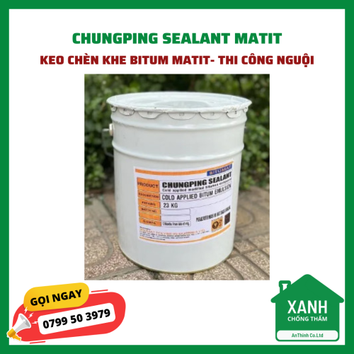 MATIT CHÈN KHE GIÁ RẺ