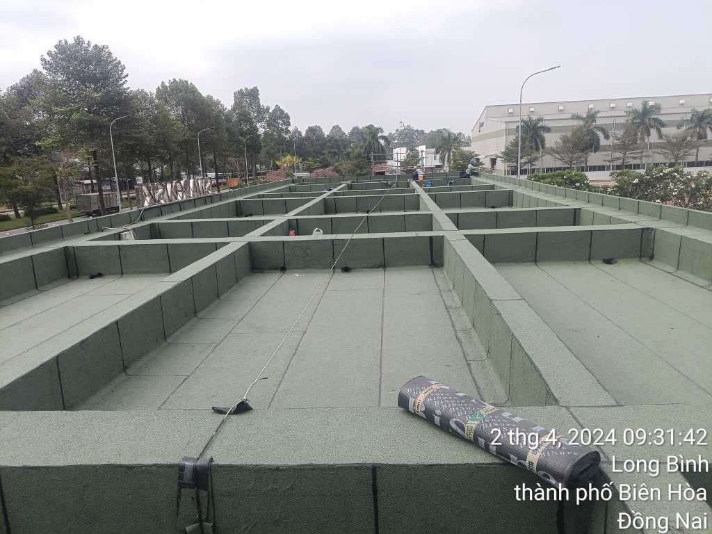 màng khò bisure giá rẻ sài gòn