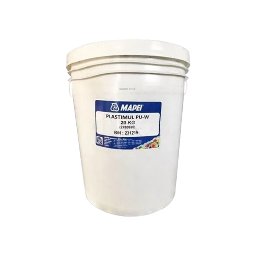 Plastimul PU-WPlastimul PU-W