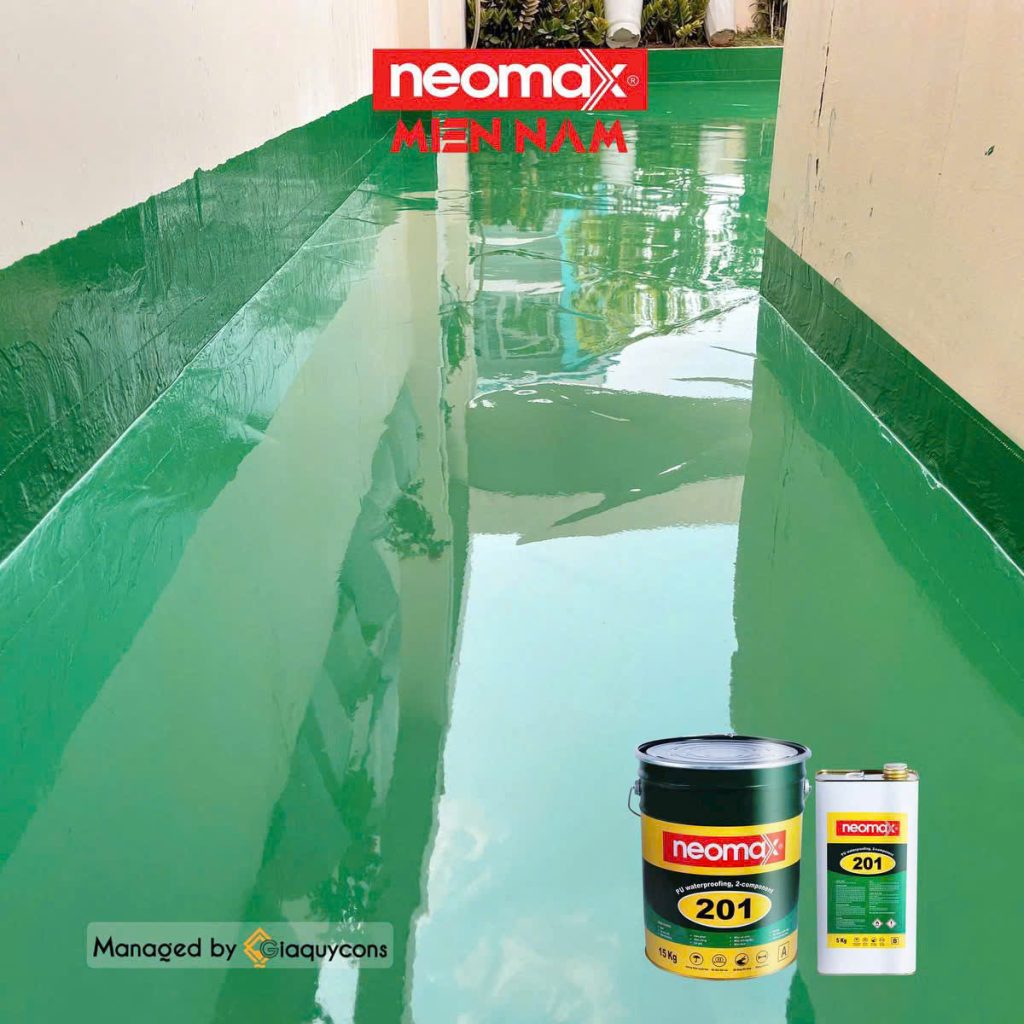 NEOMAX 201