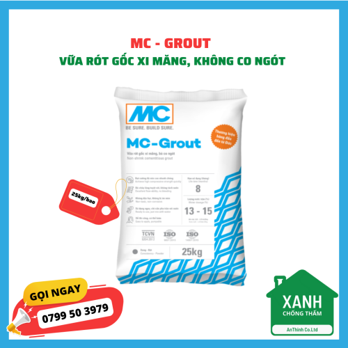MC-Grout