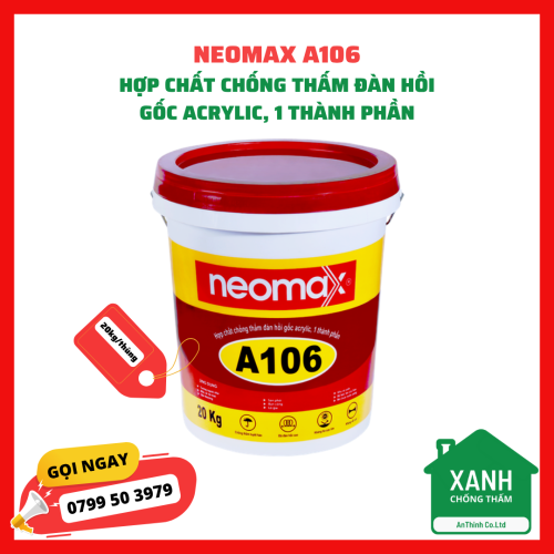NEOMAX A106