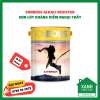 SONBOSS ALKALI RESISTER