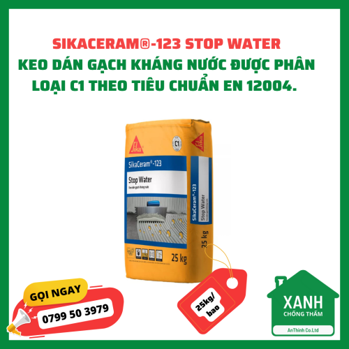 SikaCeram®-200 HP