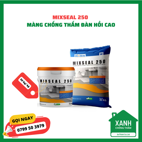 Mixseal 250 