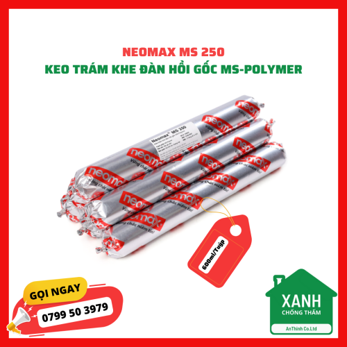 NEOMAX MS 250
