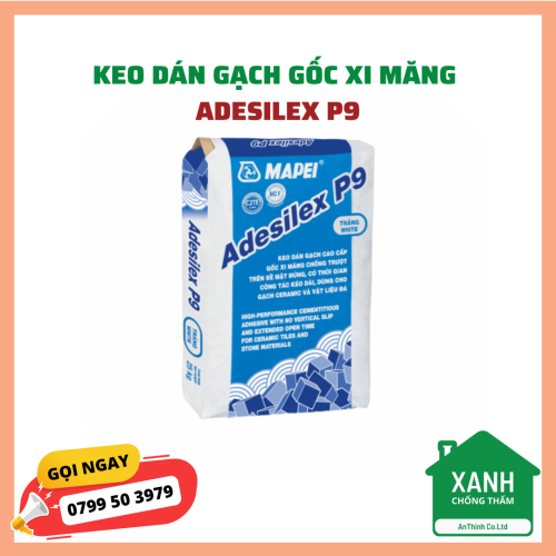 ADESILEX P9