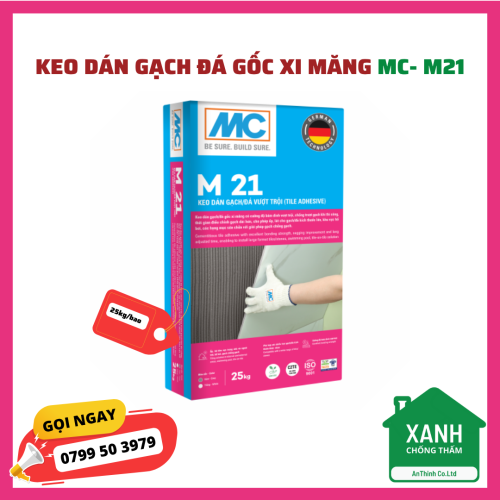 MC- M21
