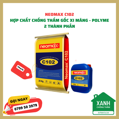 NEOMAX C102