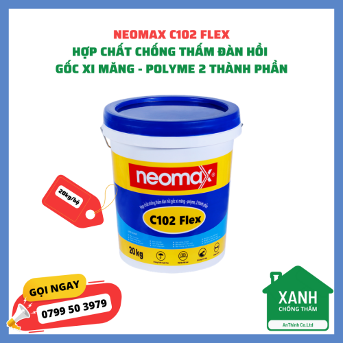 NEOMAX C102 FLEX