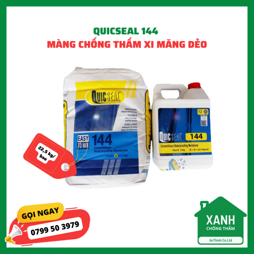 QUICSEAL 144