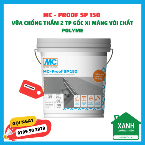 MC-Proof SP 150