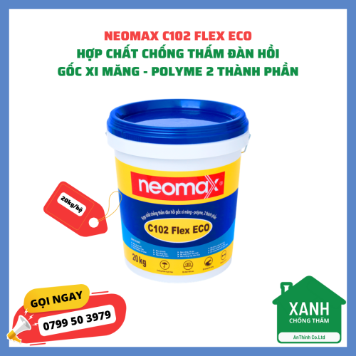 NEOMAX C102 FLEX ECO