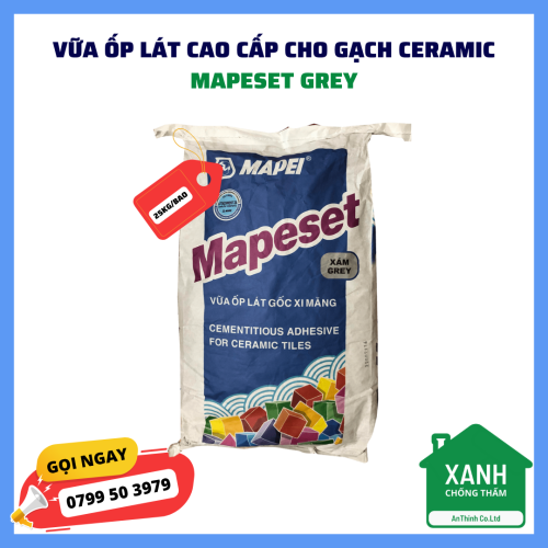 MAPEI MAPESET