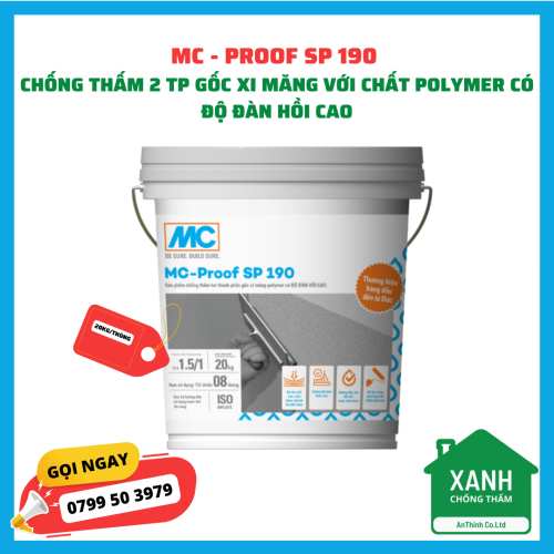MC-Proof SP 190