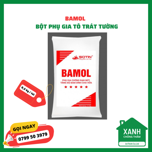 BAMOL