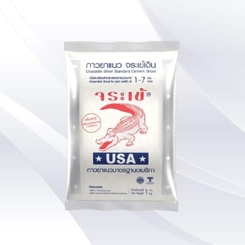 KEO CHÀ RON CÁ SẤU - SLIVER