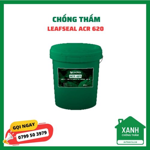 Leafseal ACR 620