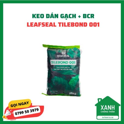 Leafseal Tilebond 001