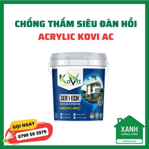 Kovi AC