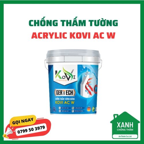 kovi ac w