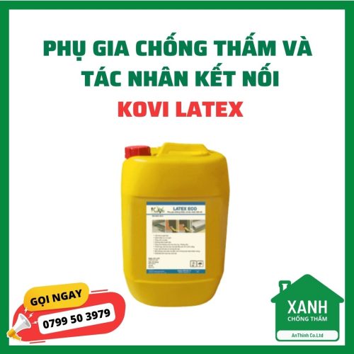 Kovi Latex