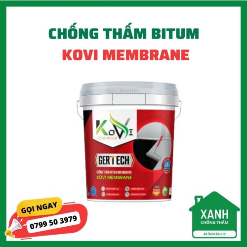 Bitum KOVI MEMBRANE