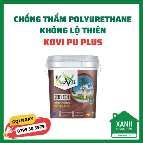Kovi Pu Plus