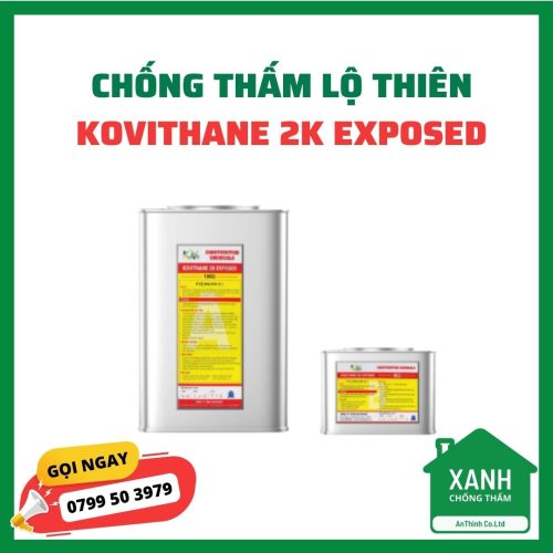 Kovithane 2K Exposed