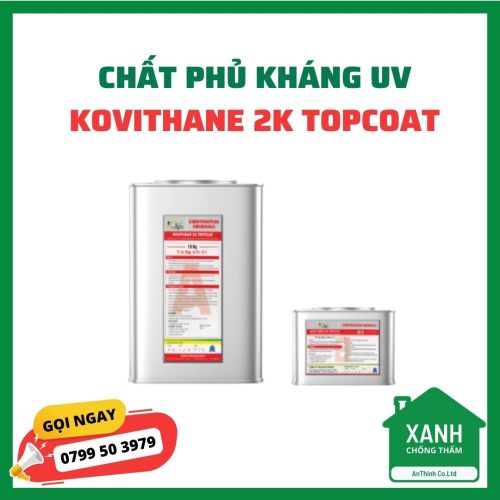 Kovithane 2K Topcoat