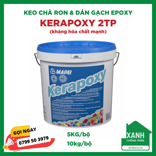 kerapoxy chính hãng