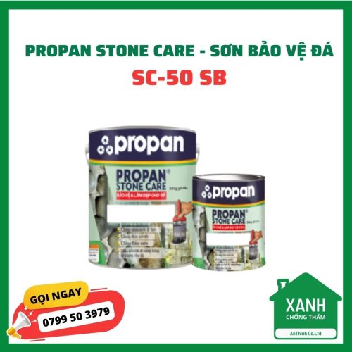 PROPAN SC-50 SB
