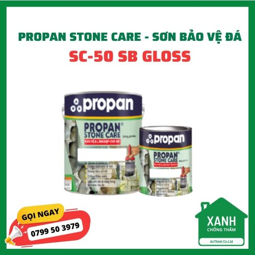 PROPAN SC-50 SB GLOSS