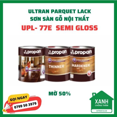 UPL-77E SEMI GLOSS