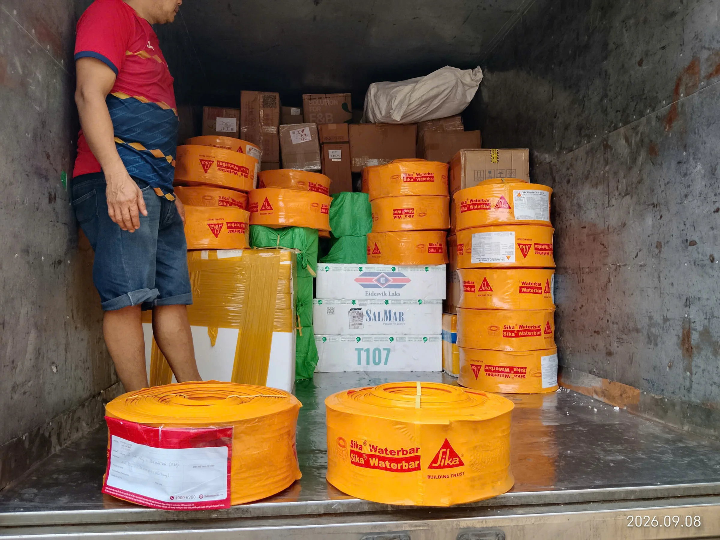 mua sika chống thấm thủ đức