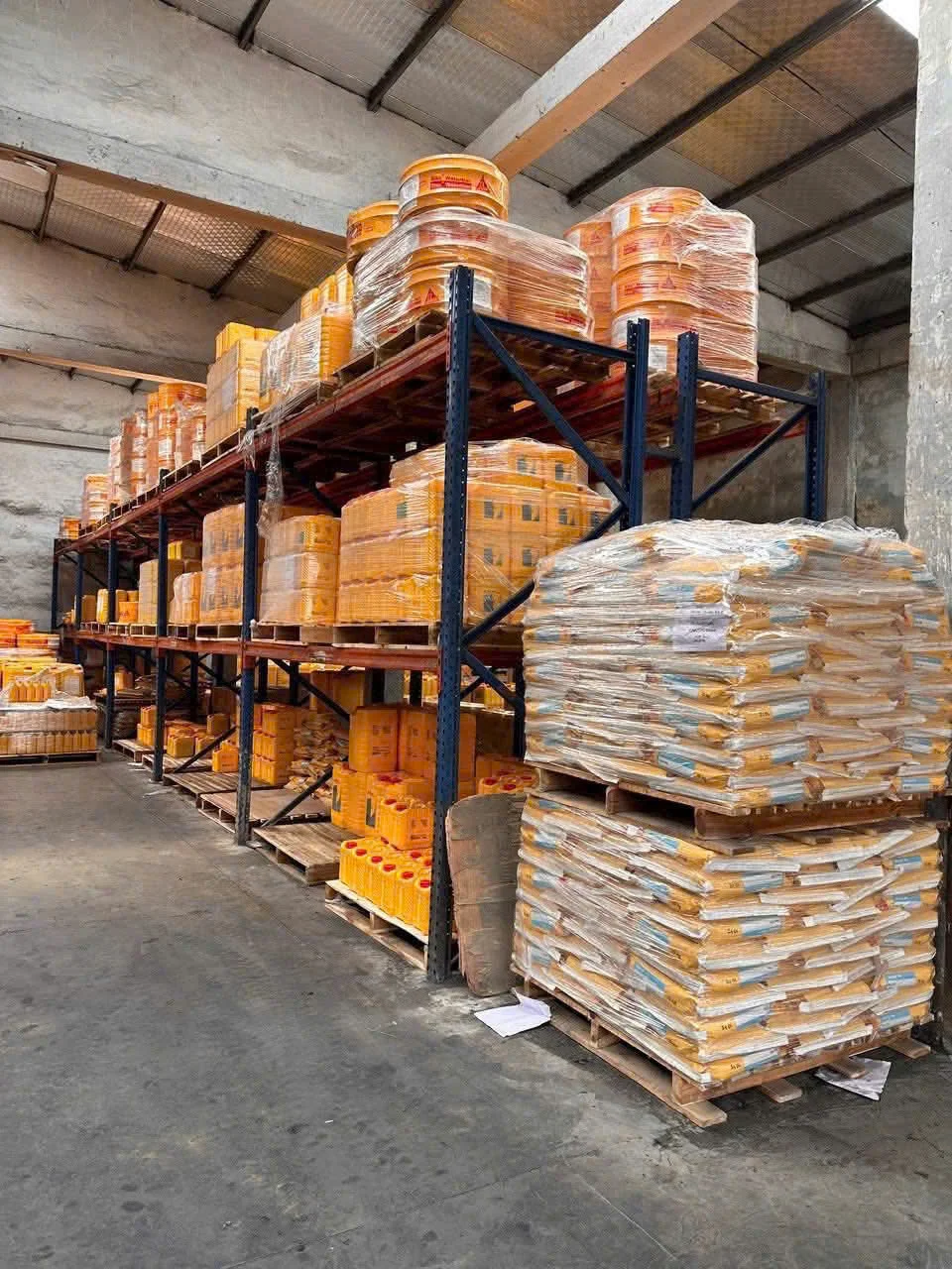 PHỤ GIA CHỐNG THẤM SIKA HCM