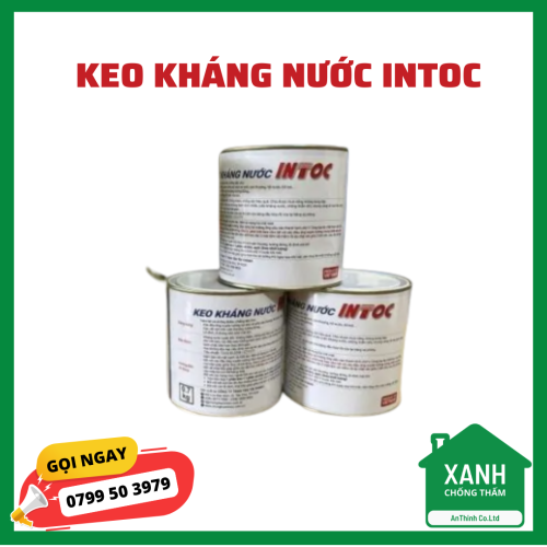 keo kháng nước intoc