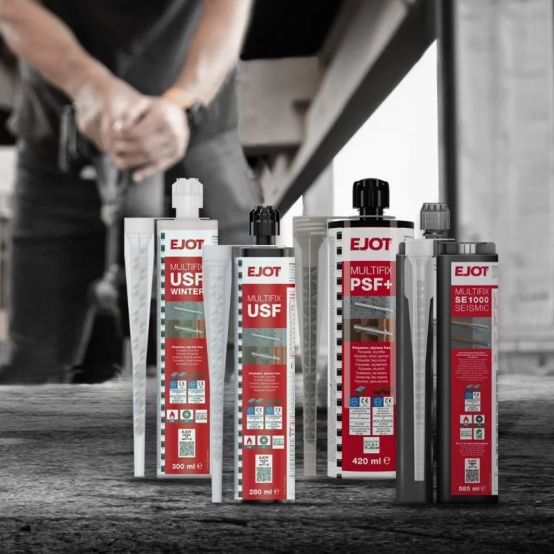 EJOT KEO KHOAN CẤY CAO CẤP
