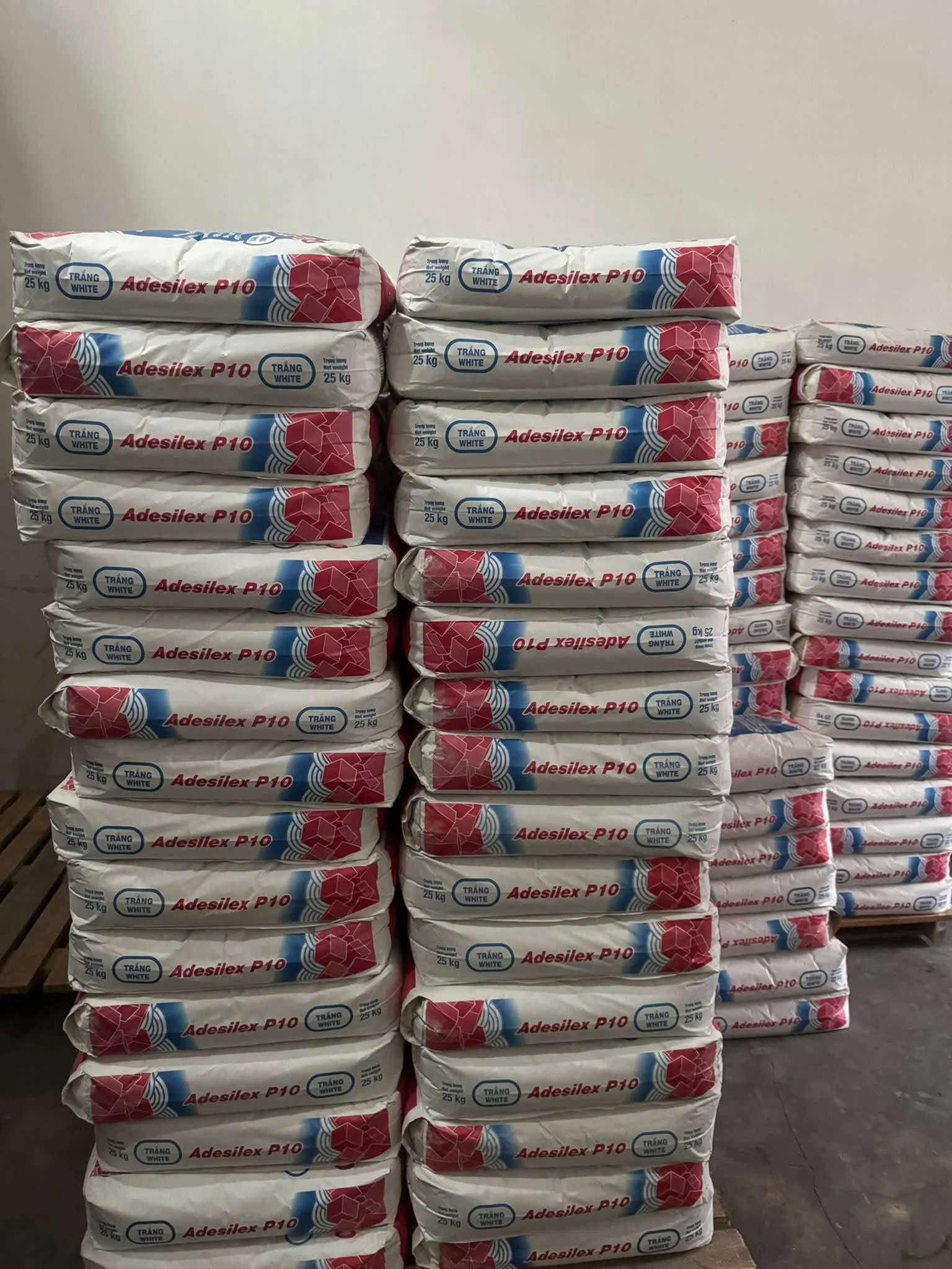 keo adesilex p10 chính hãng
