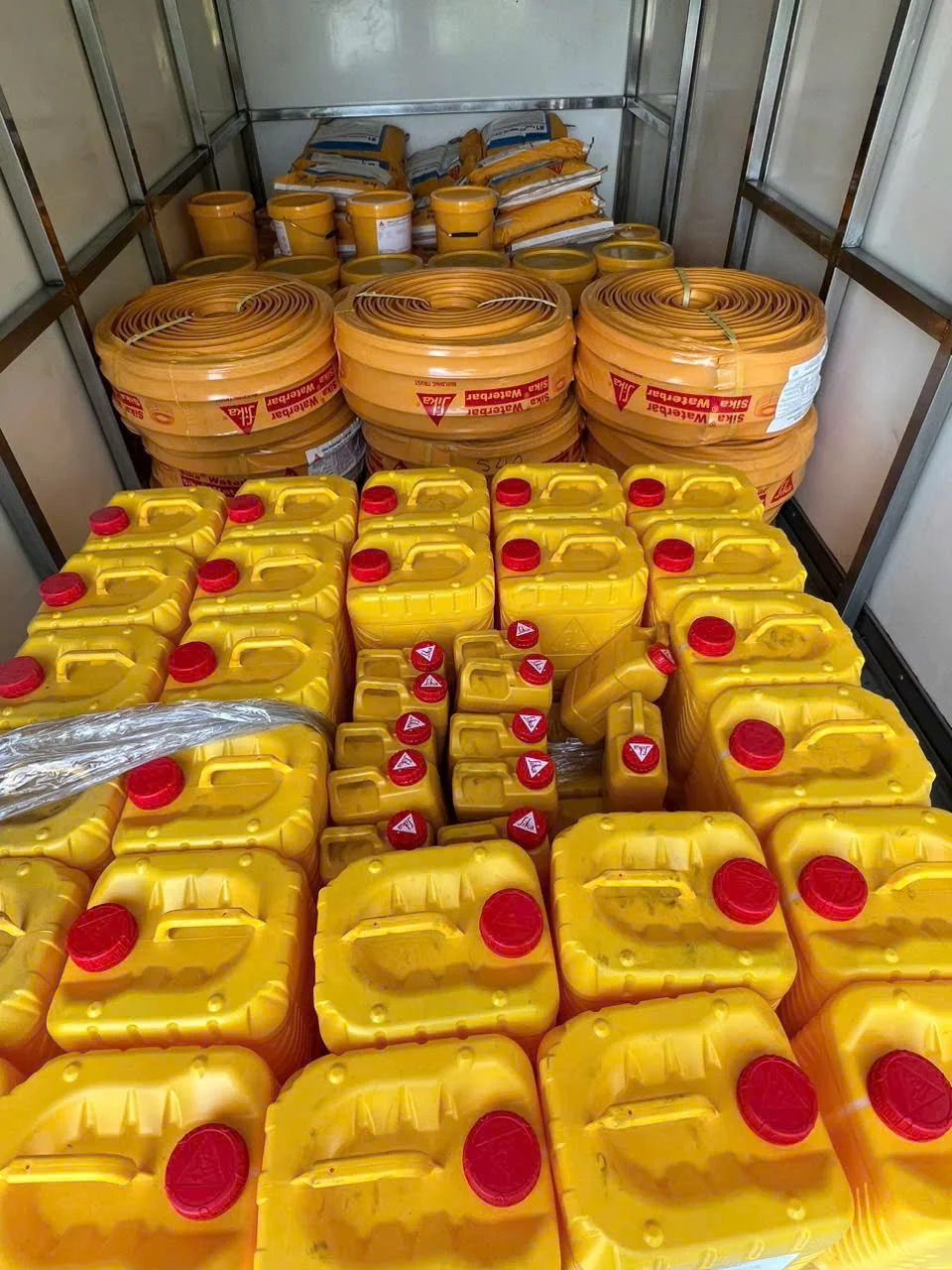 SIKA WATERBAR