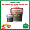 YH Latex-400 - nhũ tương Polymer Styrene-Butadiene (SBR) chất lượng cao