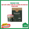YHCoat-930 - hợp chất chống thấm gốc xi măng Polymer hai thành phần