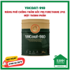 YHCoat-910 - màng phủ chống thấm gốc Polyurethane (PU) một thành phần