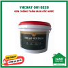 YHCoat-901 Deco - sơn chống thấm màu gốc nước