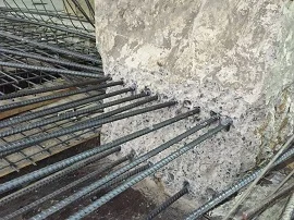 KHOAN CẤY THÉP FISHER CHUYÊN NGHIỆP