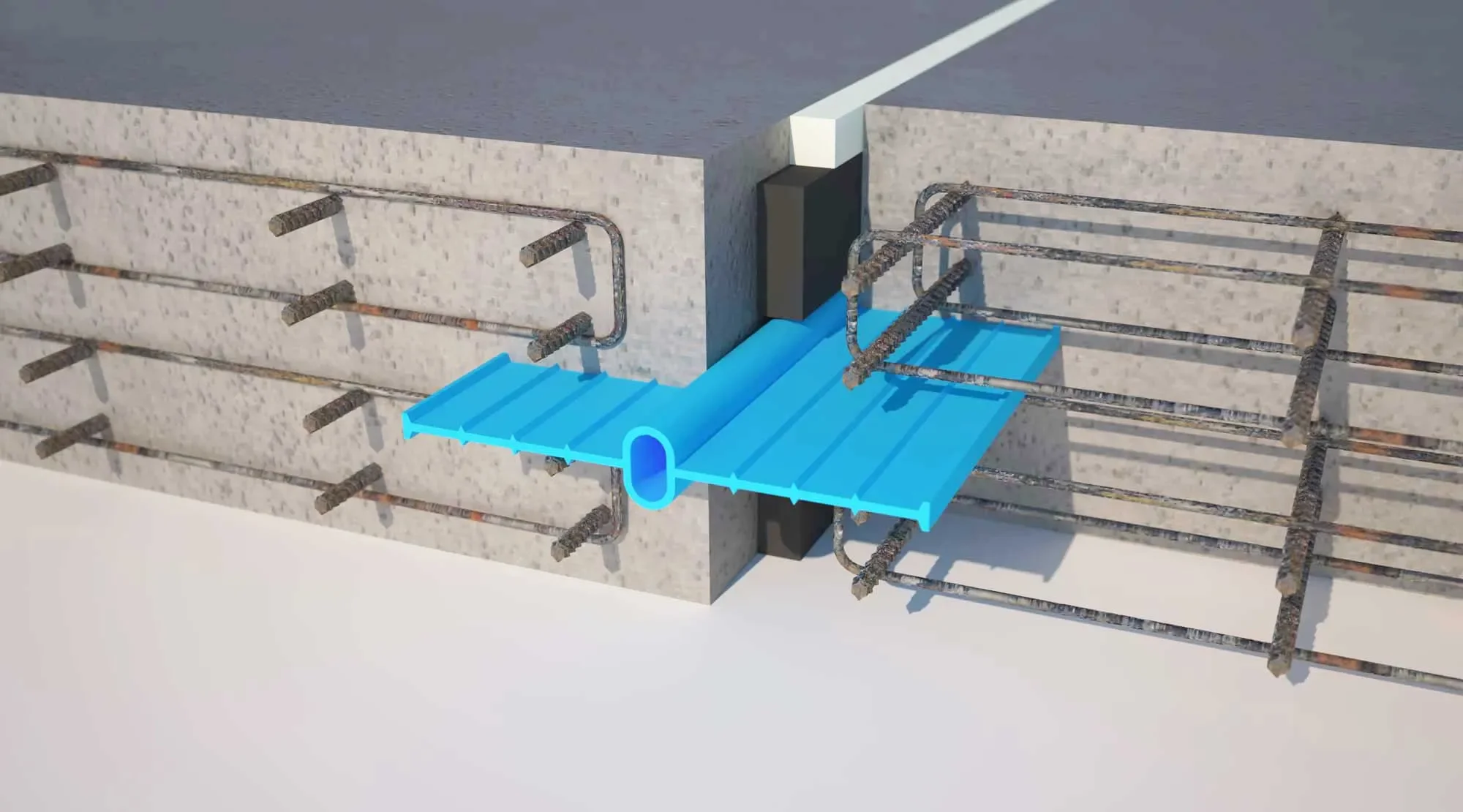 ứng dụng superstop pvc