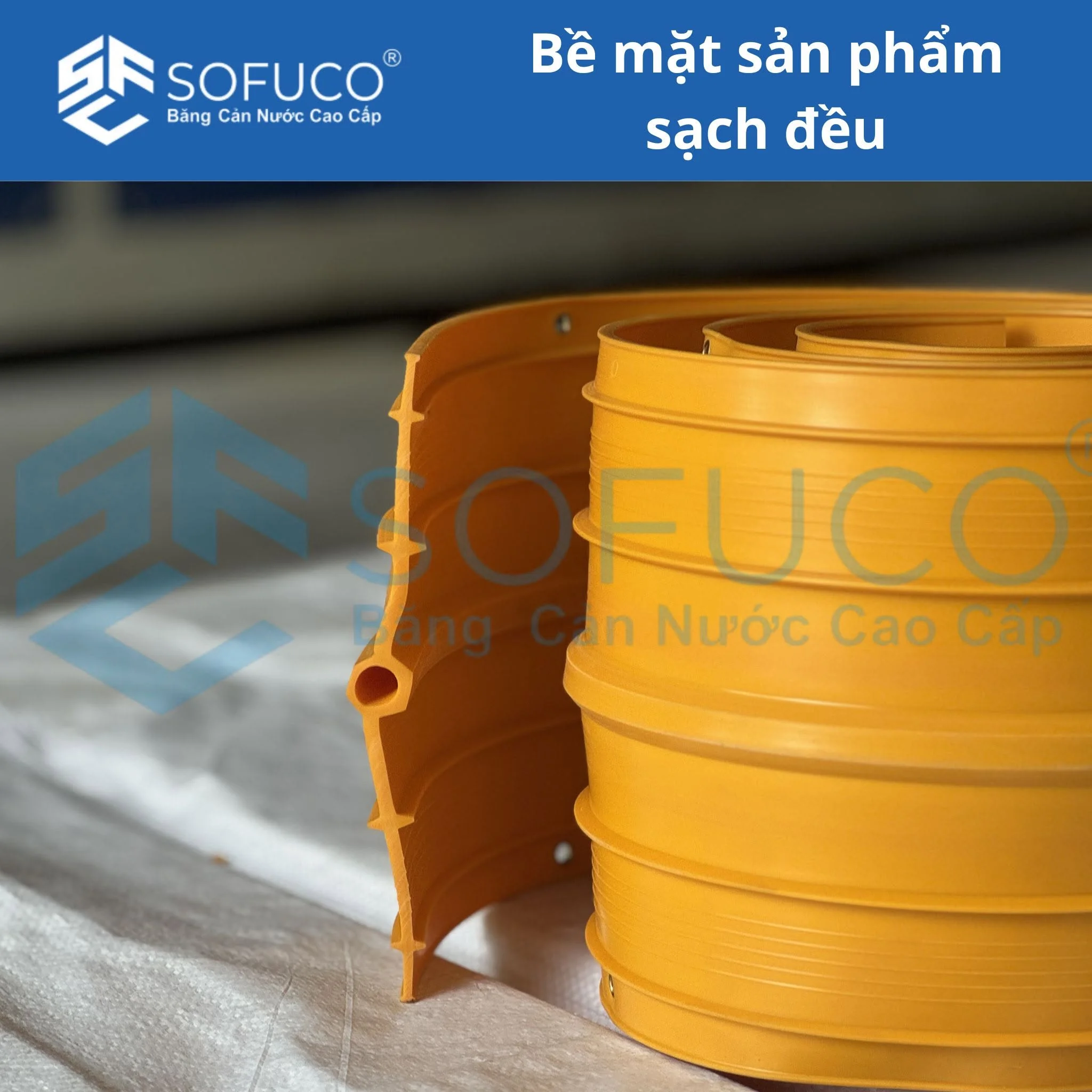 băng cản nước sofuco giá tốt