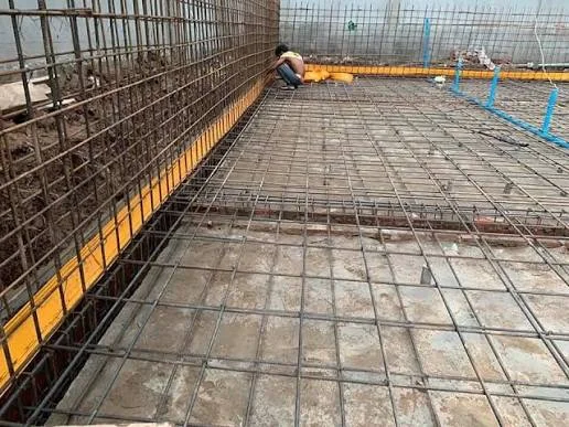 BĂNG CẢN NƯỚC CHỐNG THẤM